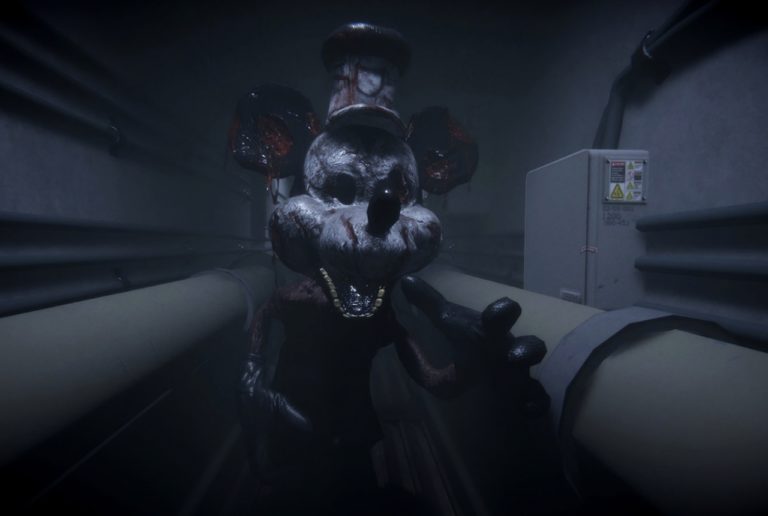 infestation 88