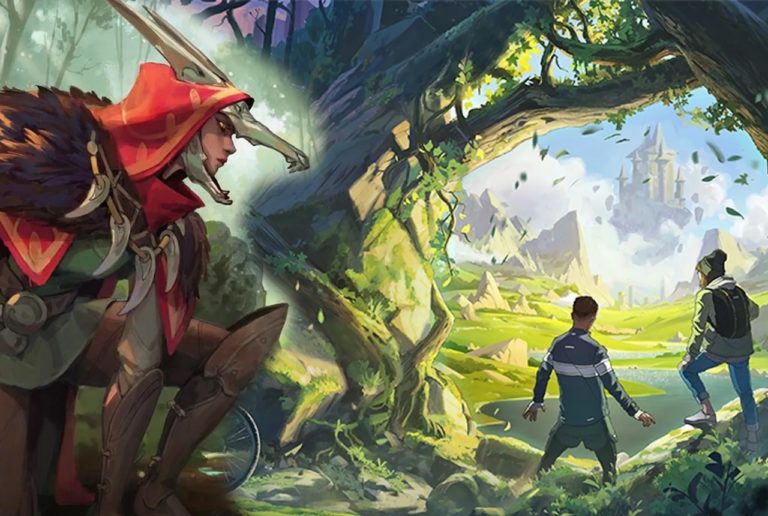 odyssey blizzard canceled