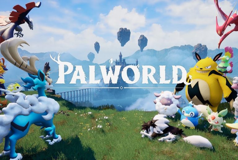 palworld