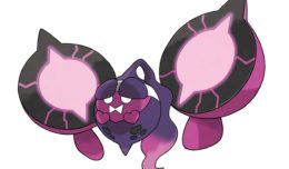 pêchaminus pokémon violet