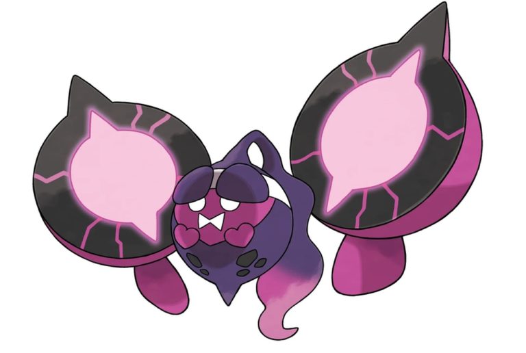 pêchaminus pokémon violet