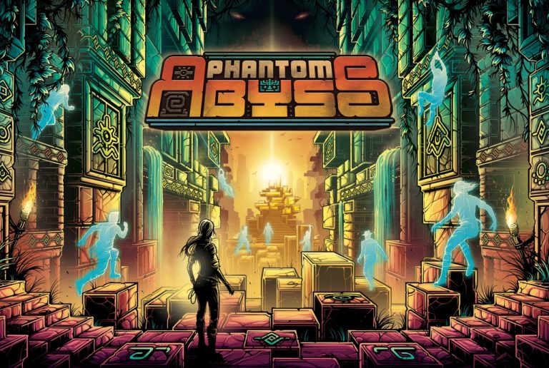 phantom abyss trailer