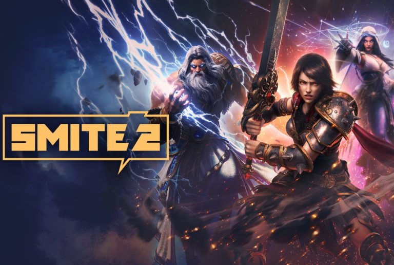 smite 2