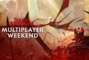 solium infernum multiplayer week-end