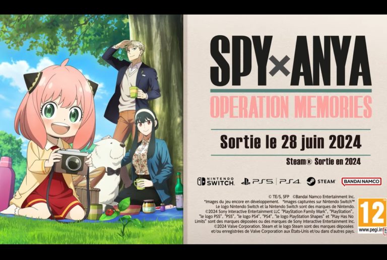 SPYxANYA