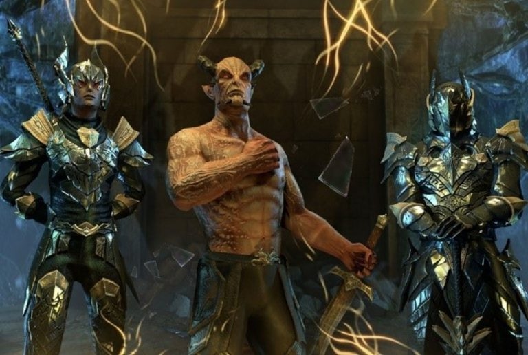 the elder scrolls online gold road