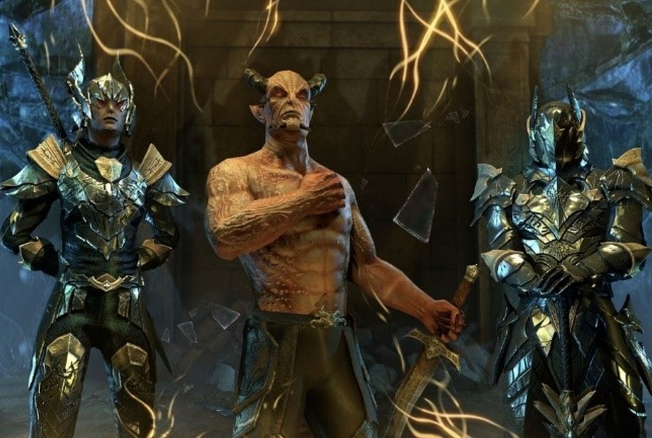 the elder scrolls online gold road