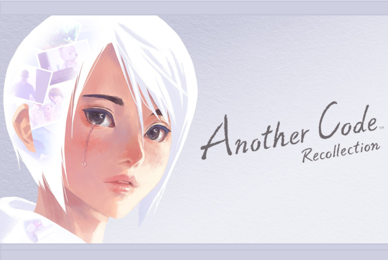 another code recollection test