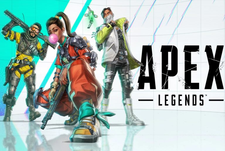 apex legends revelation