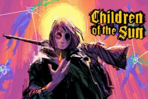 children of the sun