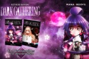 dark gathering mana books trailer