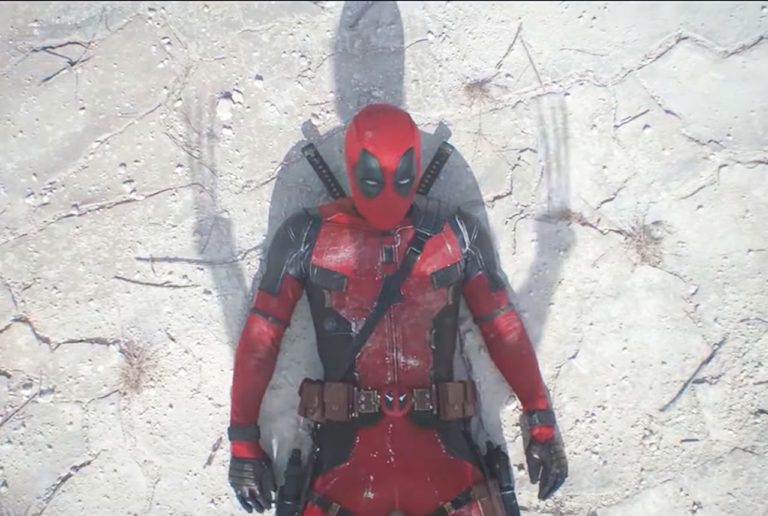 deadpool et wolverine