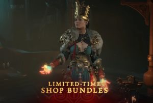 diablo IV éveil lunaire