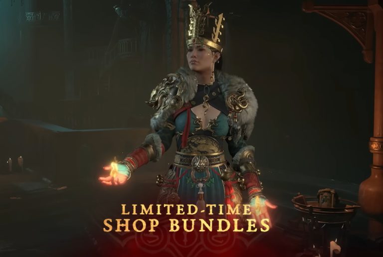 diablo IV éveil lunaire