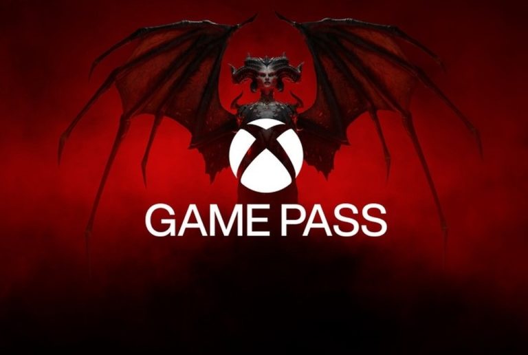 diablo iv xbox game pass