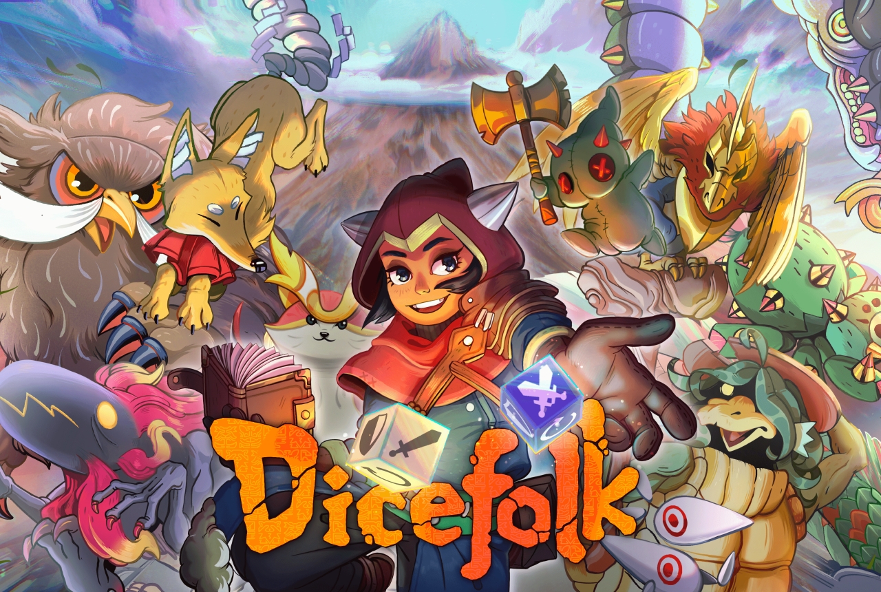 dicefolk
