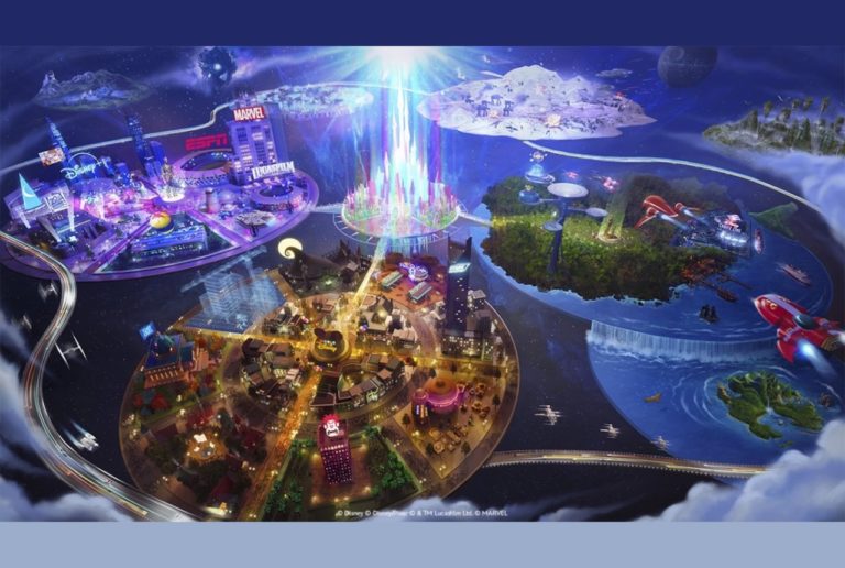 disney x fortnite