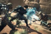 dragons dogma 2 classe conquérant