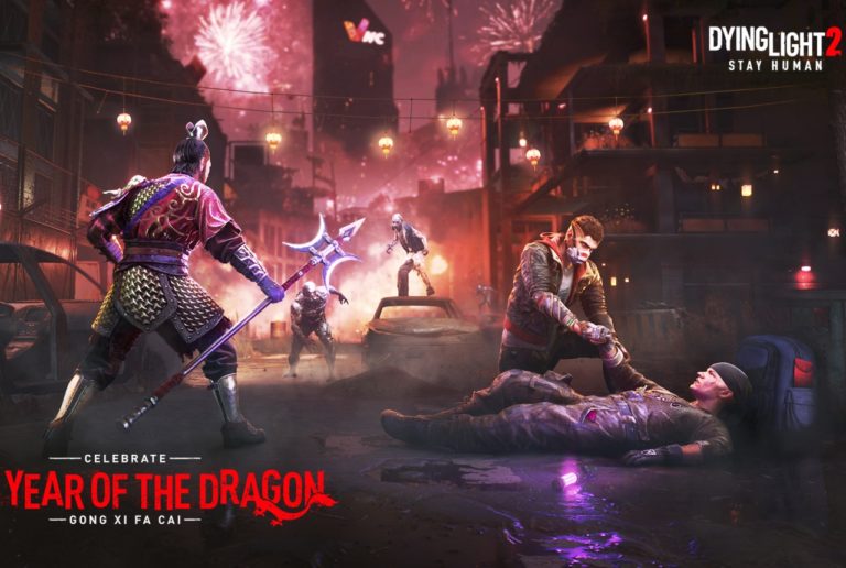 dying light 2 opération dragon