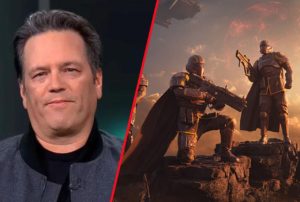 helldivers 2 xbox series x phil spencer ventes JV europe