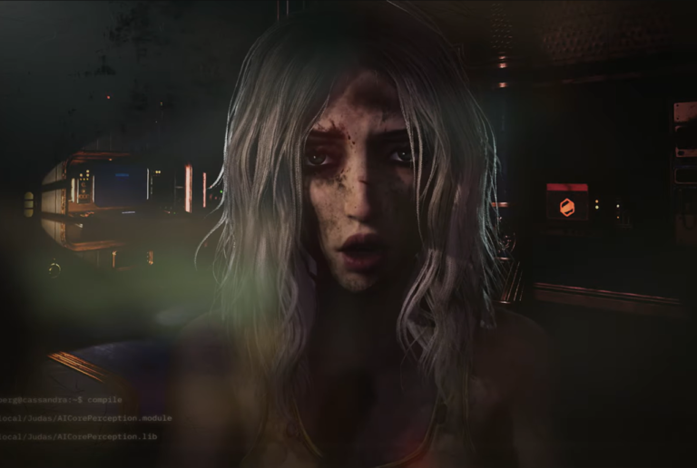 judas playstation 5