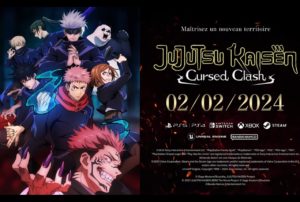 jujutsu kaisen cursed clash