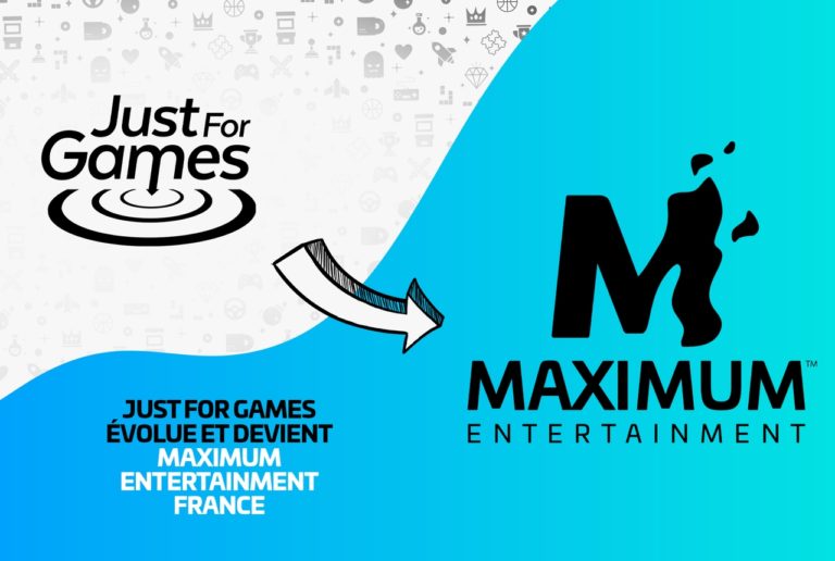just for games maximum entertainment