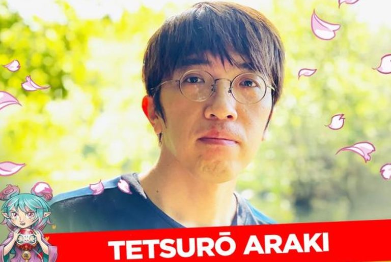 made in asia tetsuo araki