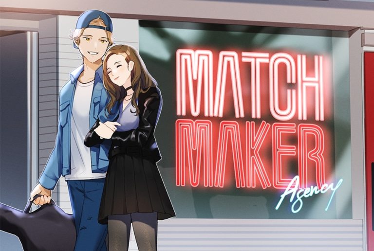 matchmaker agency