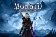 morbid the lords of ire