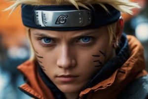 naruto live action movie