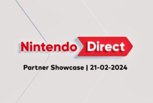 nintendo direct partners showcase février 2024