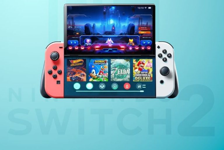 nintendo switch 2