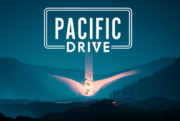 pacific drive