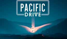 pacific drive