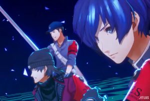 persona 3 reload