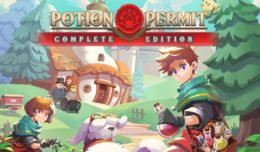 potion permit complete edition