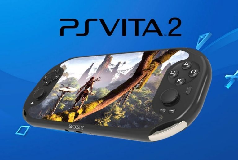 ps vita 2 reveal