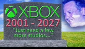 rip xbox microsoft game pass