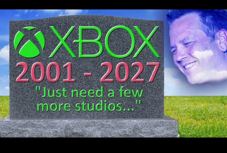 rip xbox microsoft game pass