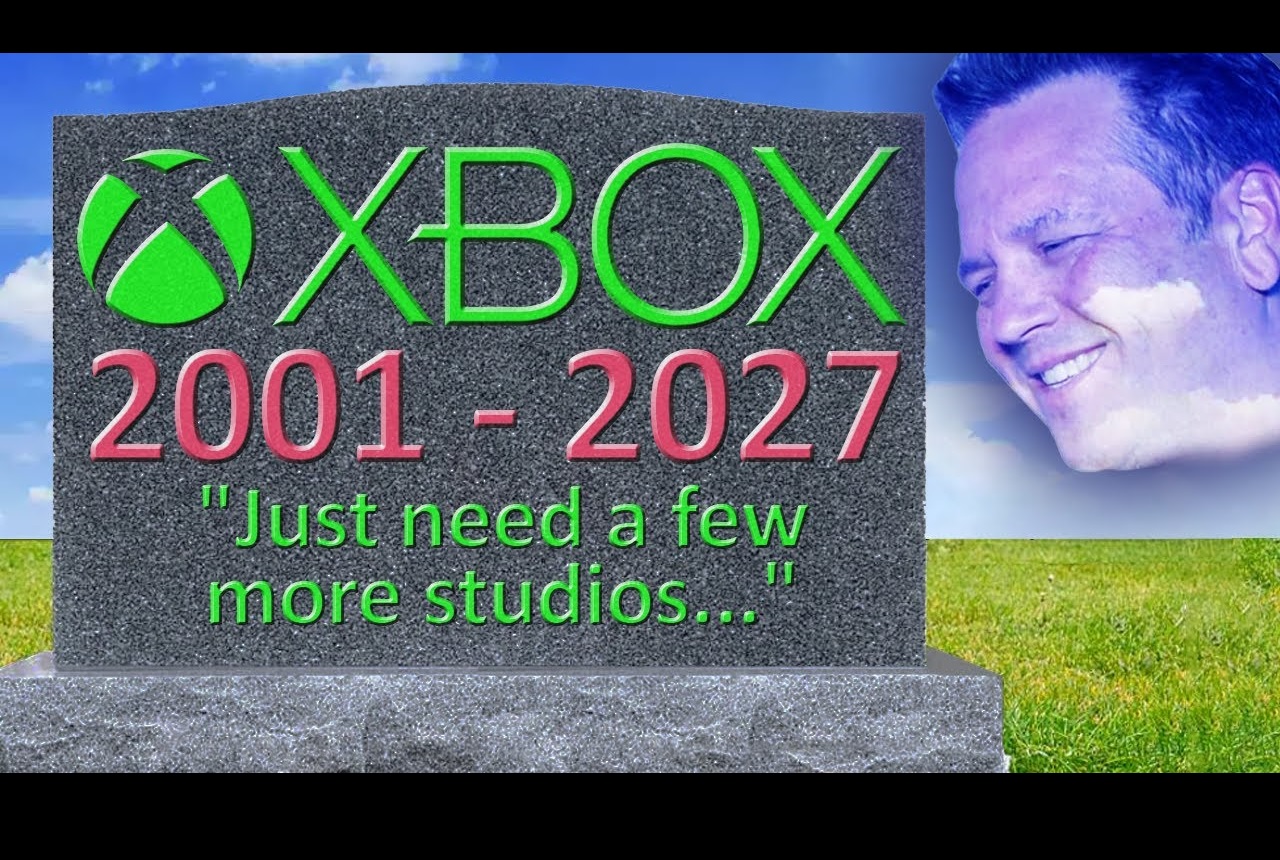 rip xbox microsoft game pass