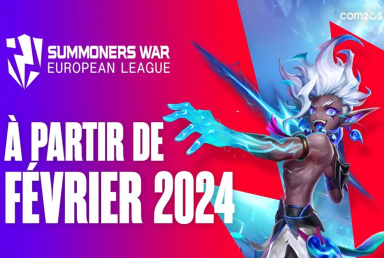 summoners war sky arena european league