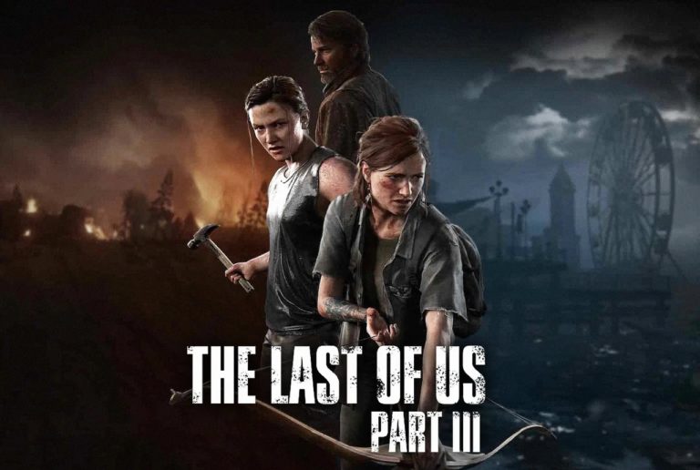 the last of us part III