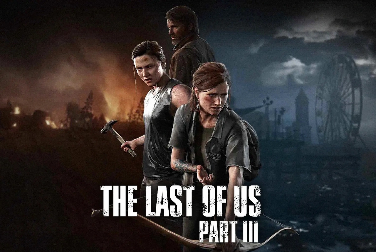 the last of us part III
