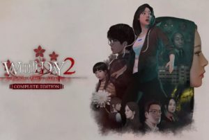 white day 2 playstation 5 logo