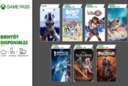 xbox game pass février 2024 tales of arise