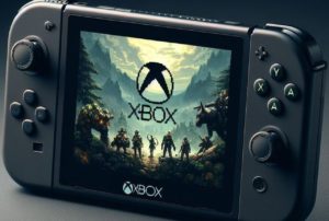 xbox portable