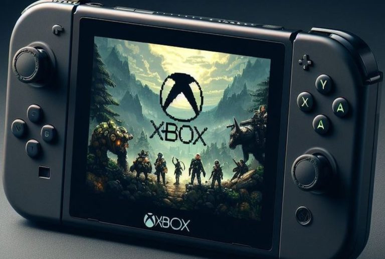xbox portable