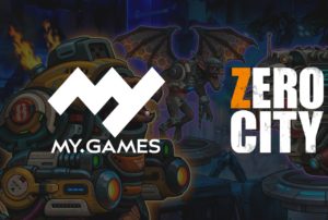 zero city colosse
