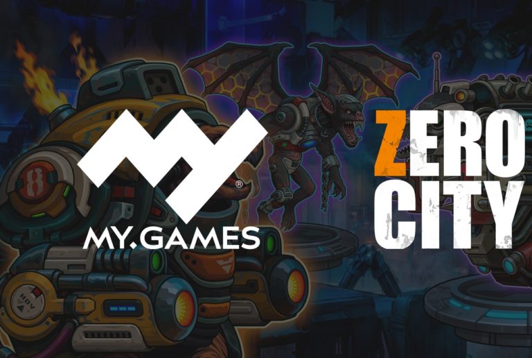zero city colosse